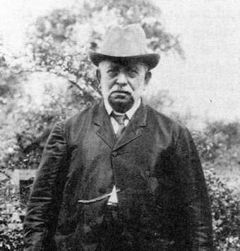 Thomas Cullen