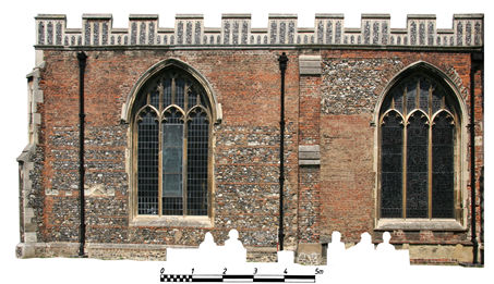 Chelmsford Cathedral