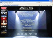 Link to AMS Events