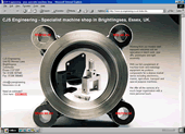 Link to CJS Engineering