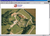 Link to Cressing Temple