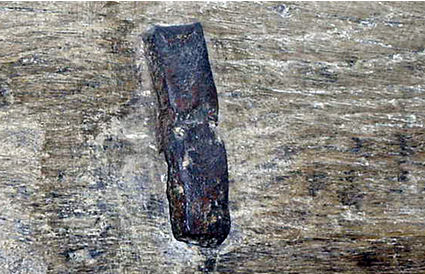 T-pin 