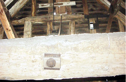 Tie-rod terminal